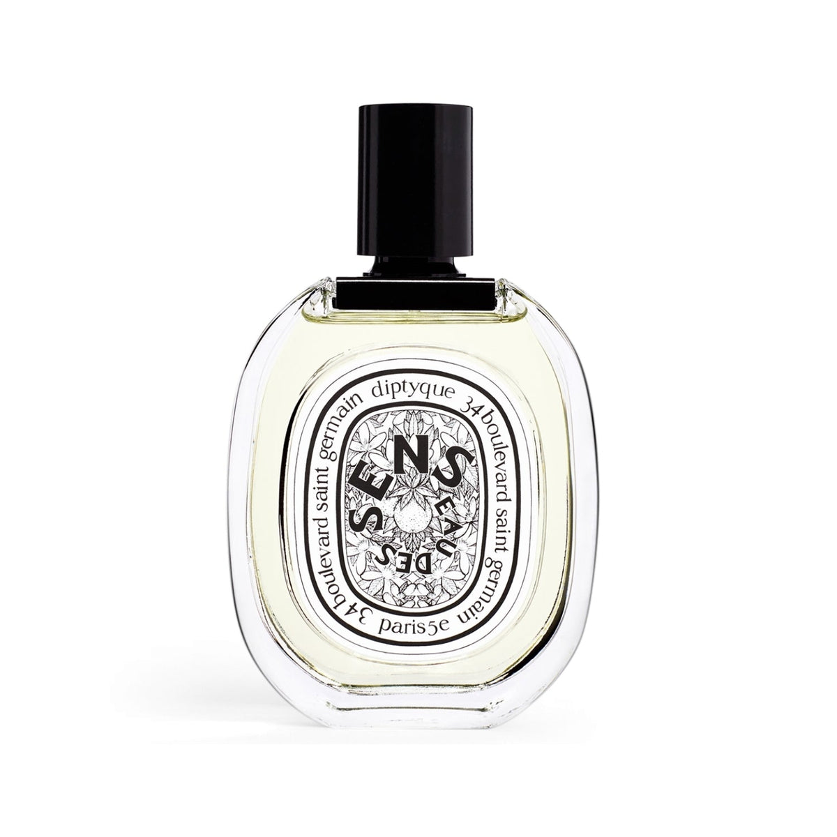 Diptyque Eau des Sens Eau de Toilette Unisex - Box Item