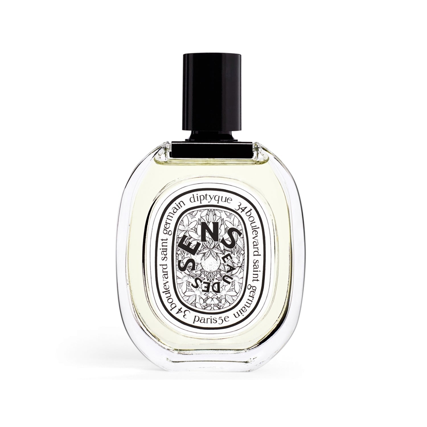 Diptyque Eau des Sens Eau de Toilette Unisex - Box Item