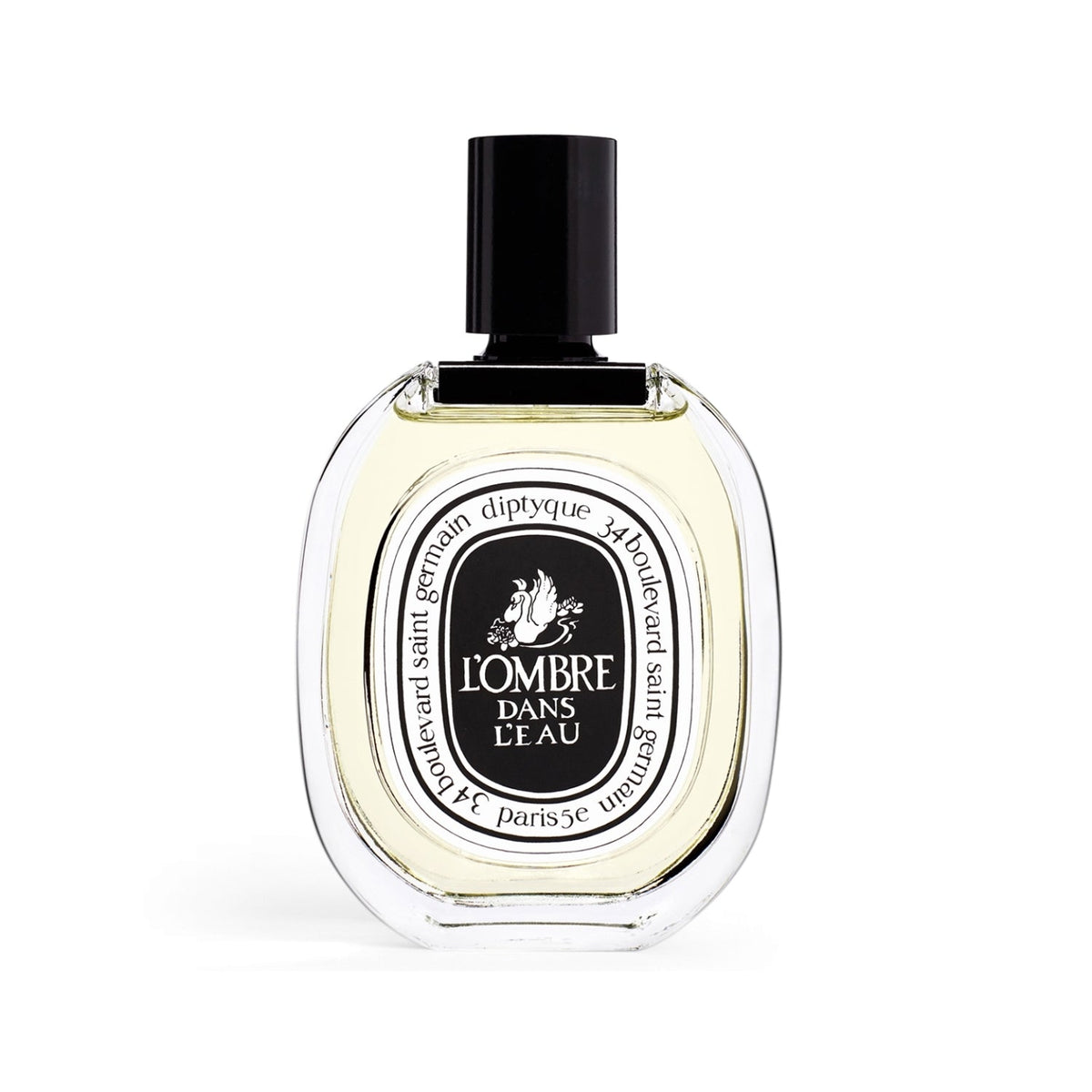 Diptyque L'Ombre dans L'Eau Eau de Toilette for Women - Box Item