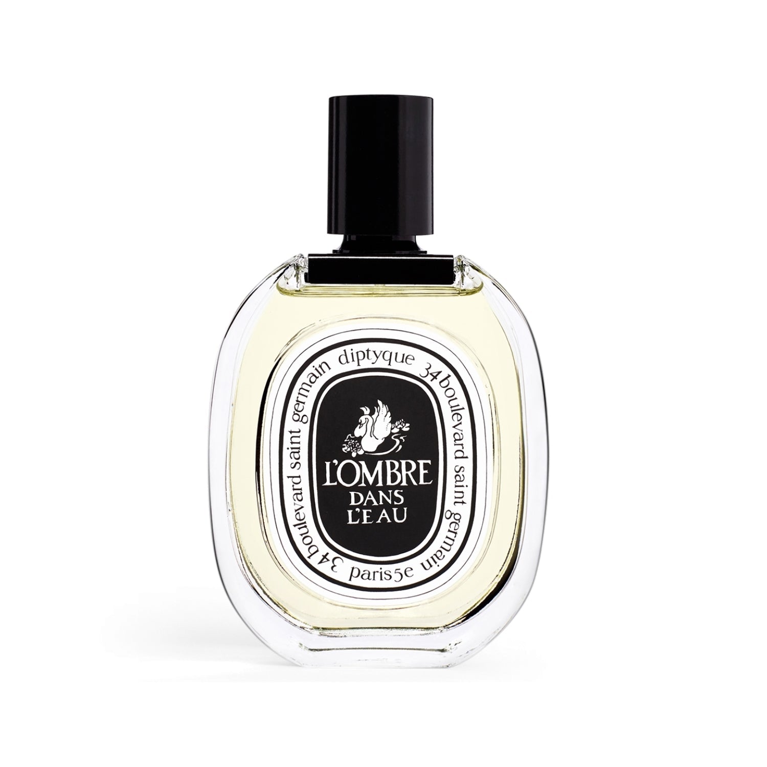 Diptyque L'Ombre dans L'Eau Eau de Toilette for Women - Box Item