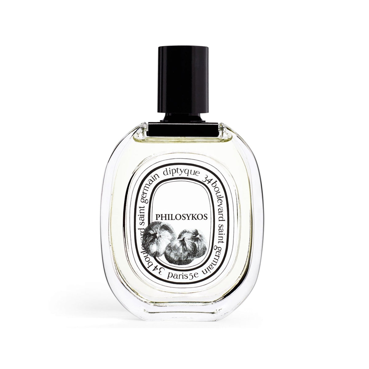 Diptyque Philosykos Eau de Toilette Unisex - Box Item