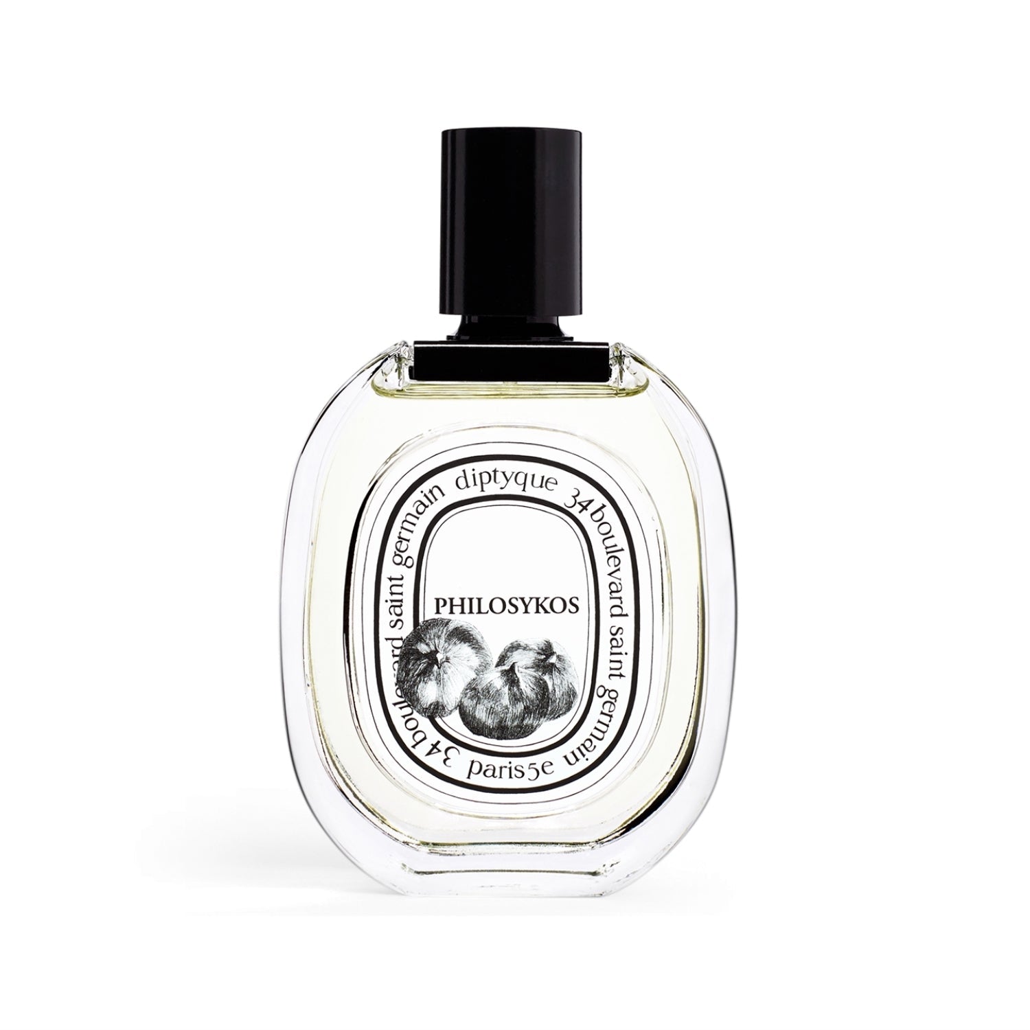 Diptyque Philosykos Eau de Toilette Unisex - Box Item