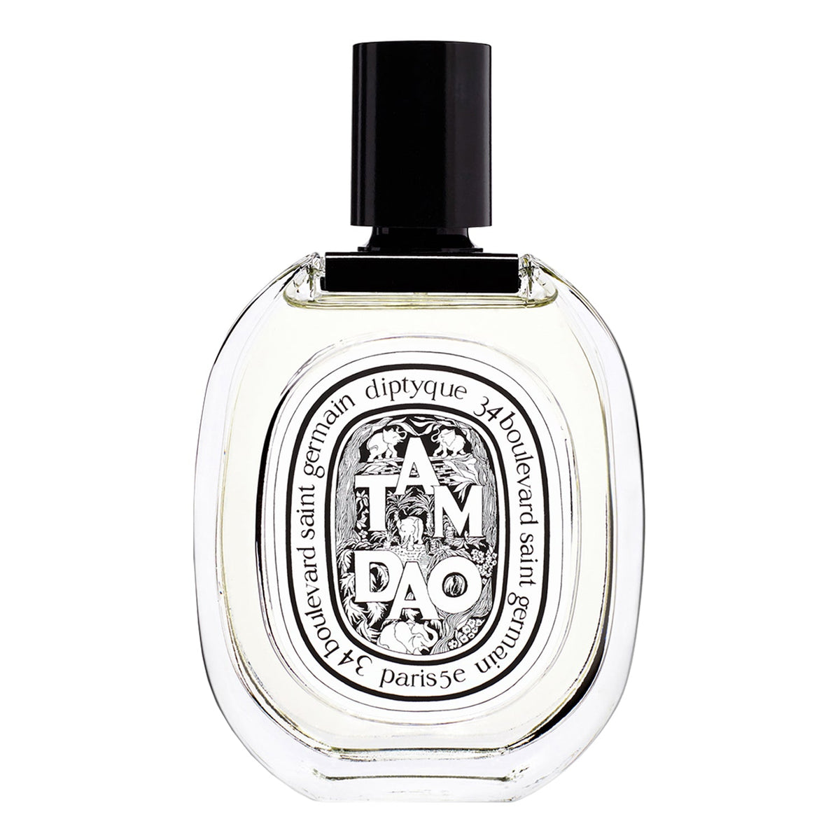 Diptyque Tam Dao Eau de Toilette Unisex - Box Item