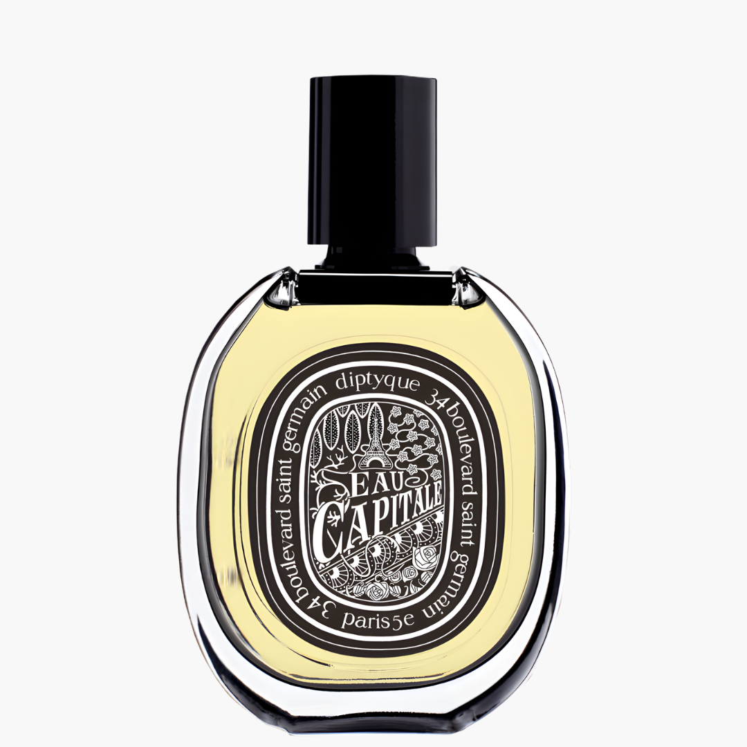 Diptyque Eau Capitale EDP