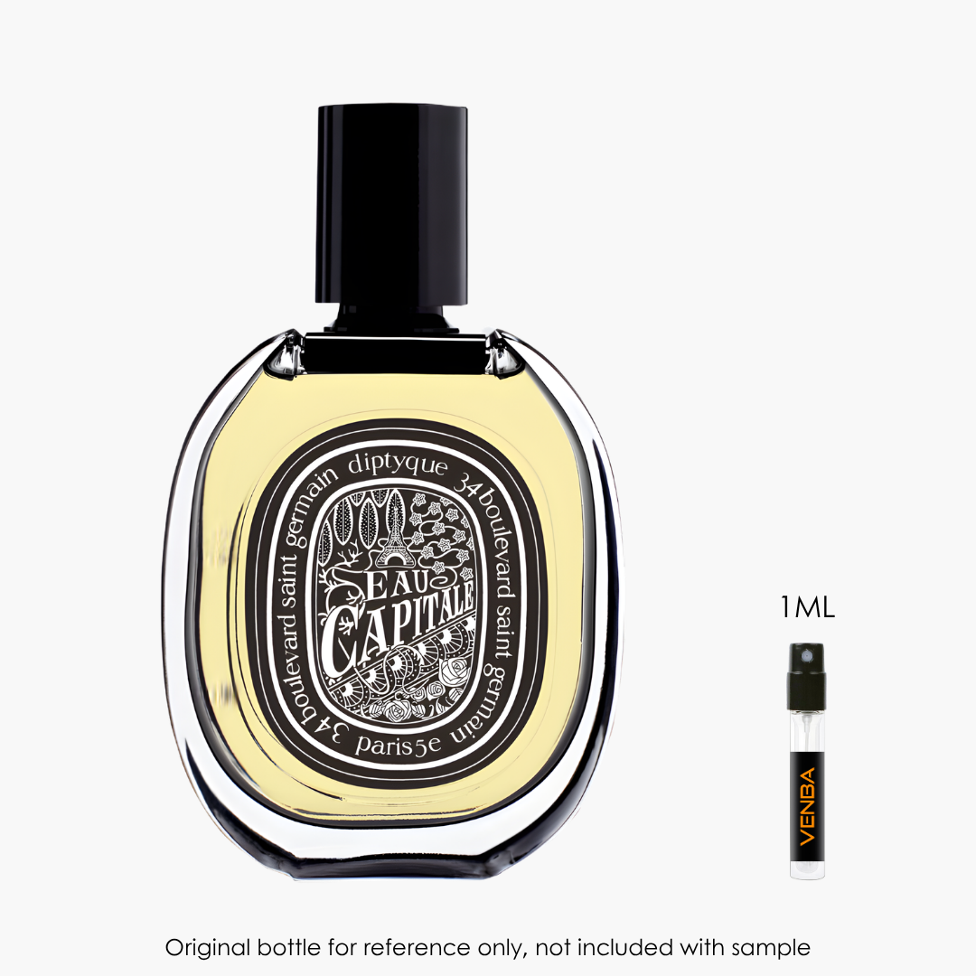 Diptyque Eau Capitale EDP