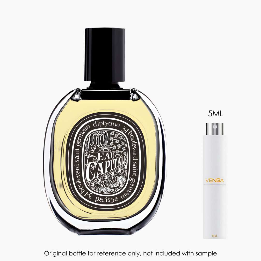Diptyque Eau Capitale EDP