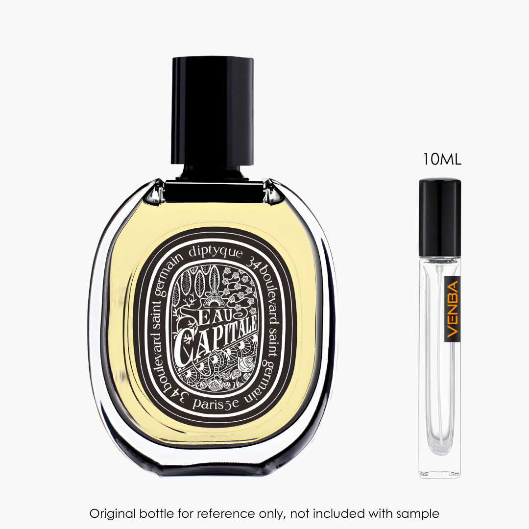 Diptyque Eau Capitale EDP