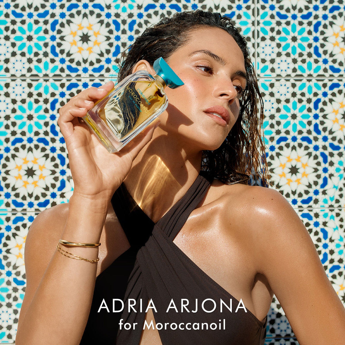 Moroccanoil L'Originale Eau de Parfum