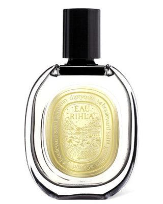 Diptyque Eau Rihla