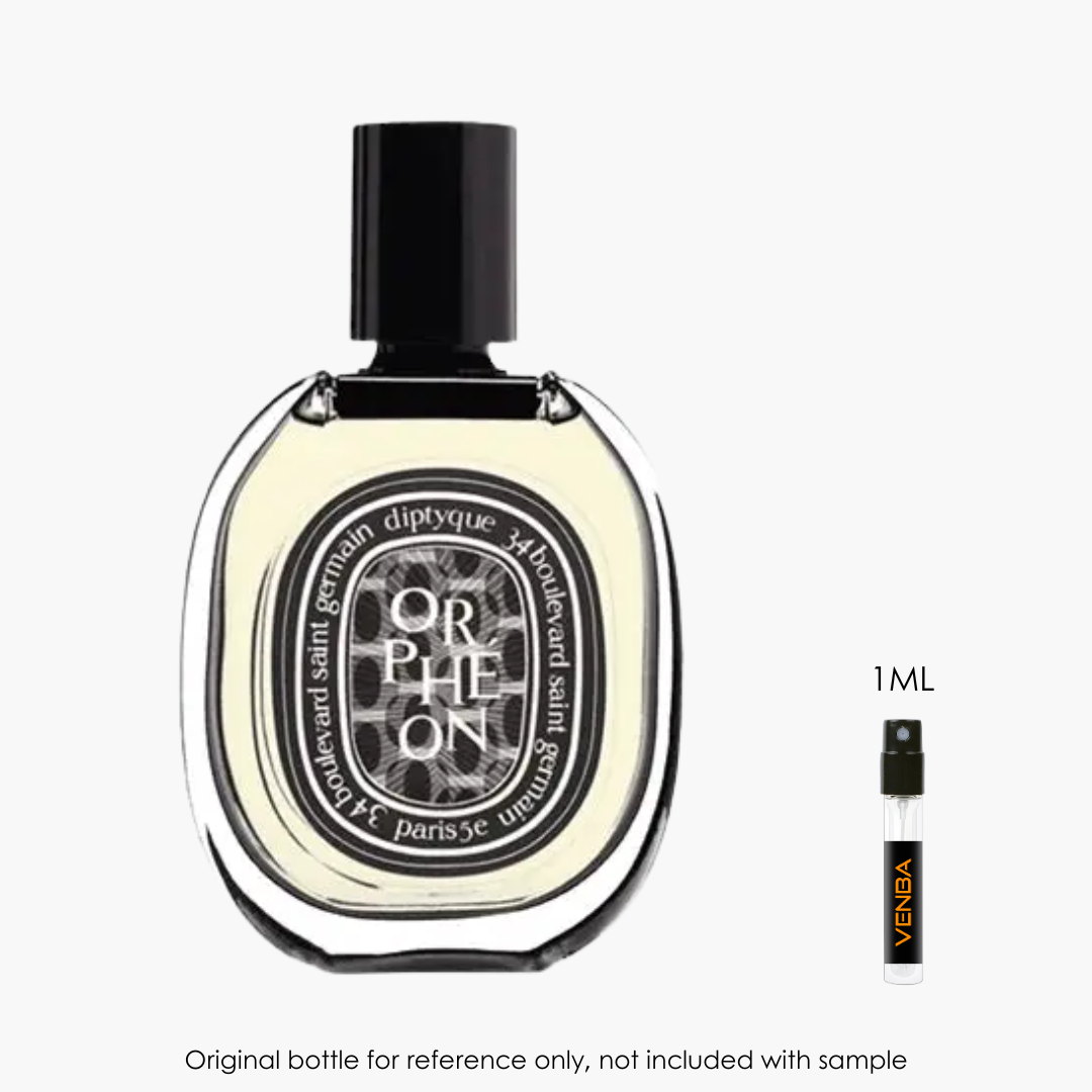 Diptyque Orphéon EDP