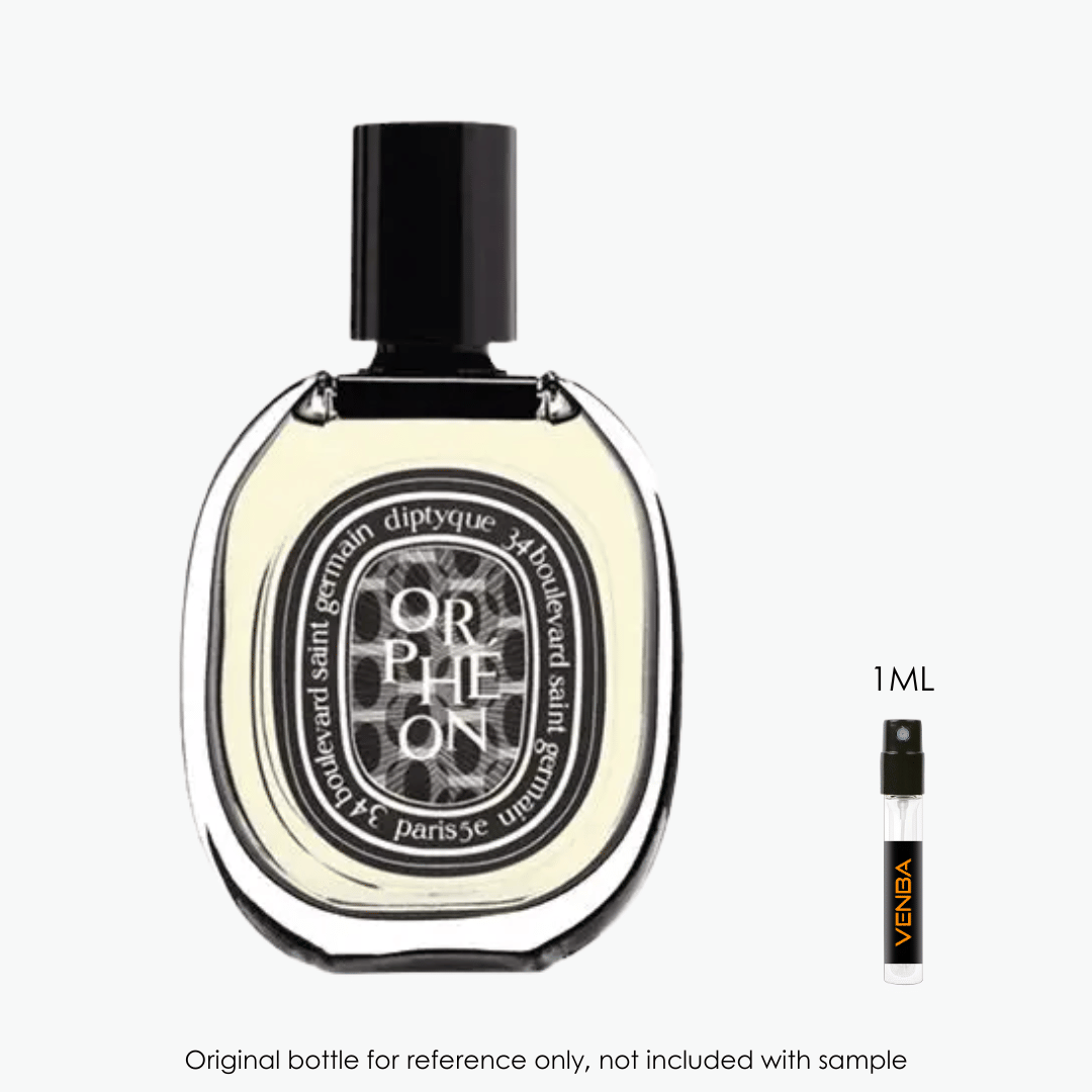 Diptyque Orphéon EDP