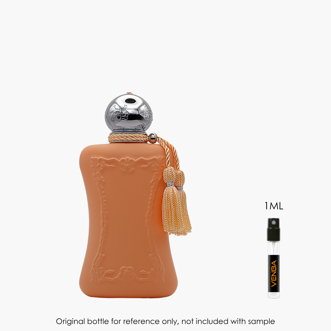 Parfums De Marly Cassili EDP