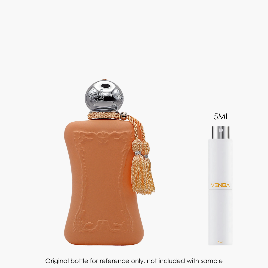 Parfums De Marly Cassili EDP