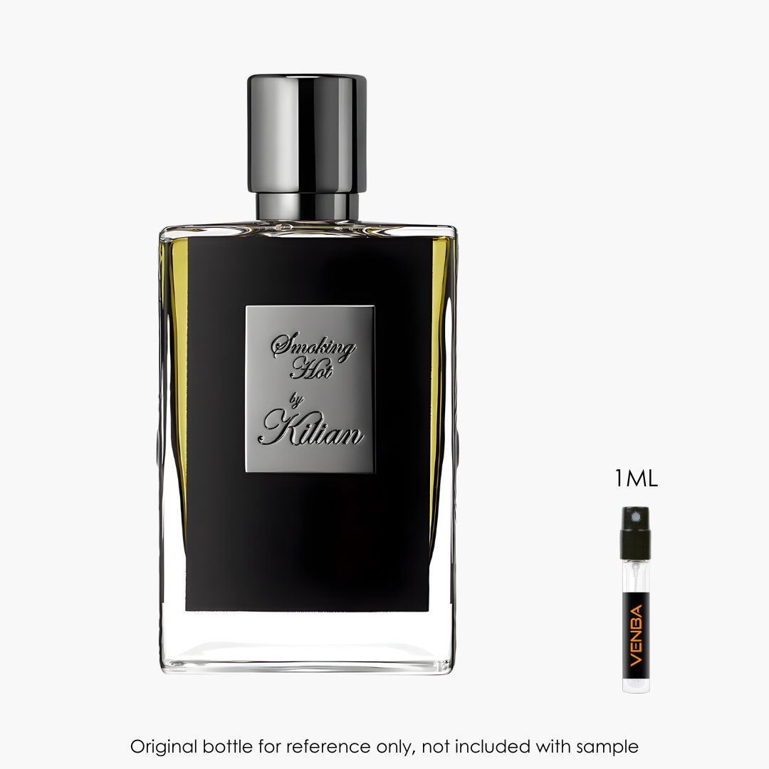 Kilian Smoking Hot EDP