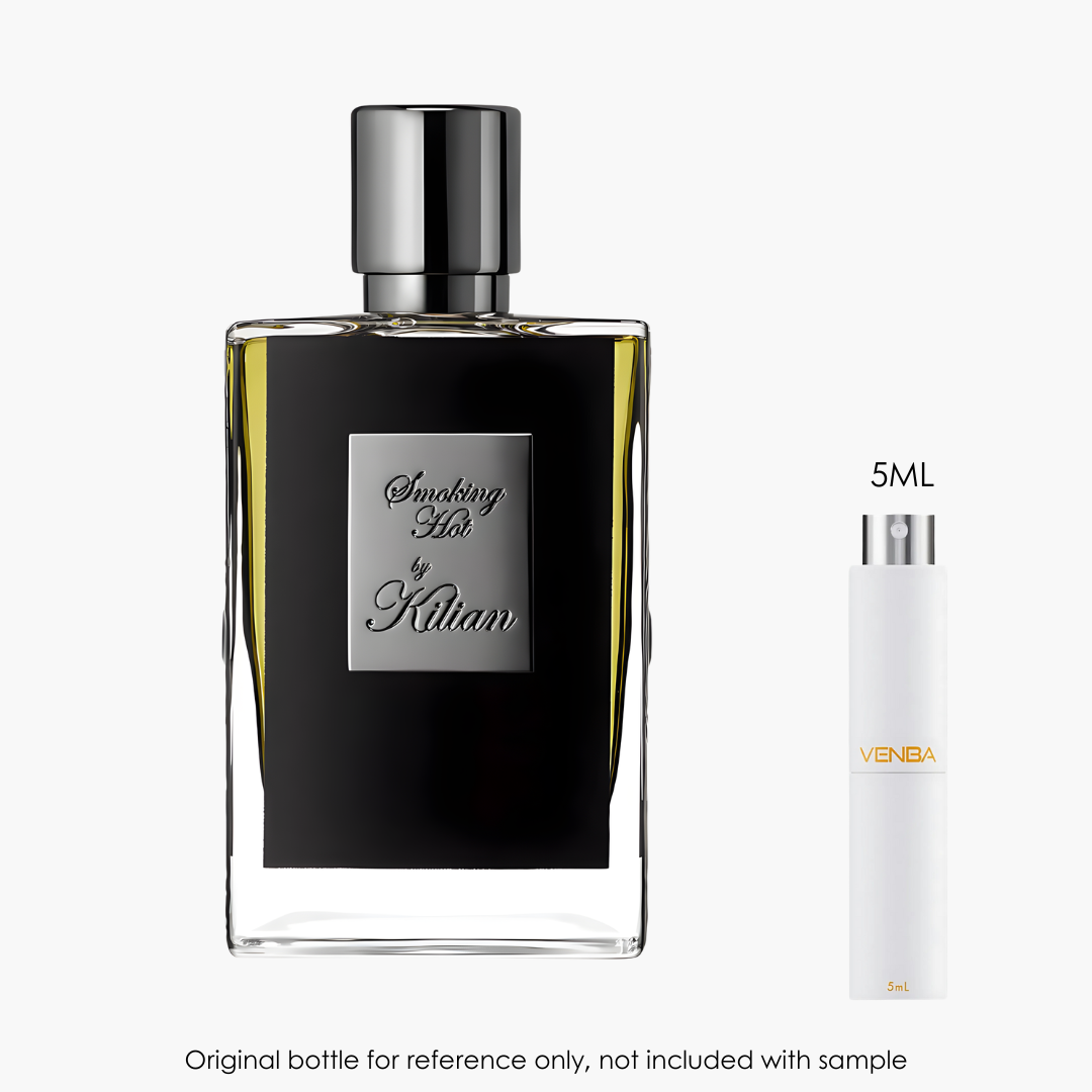 Kilian Smoking Hot EDP