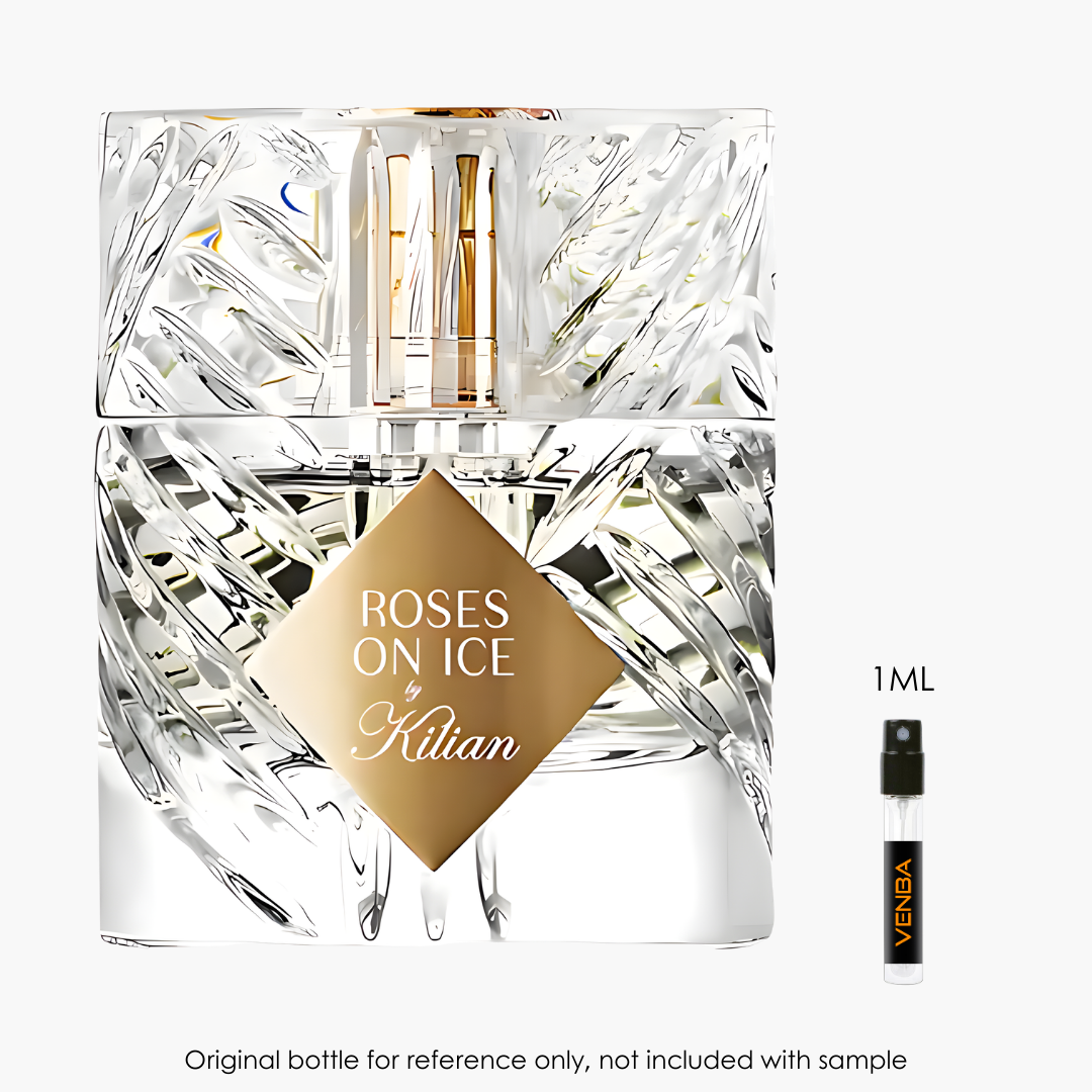 Kilian Roses On Ice EDP