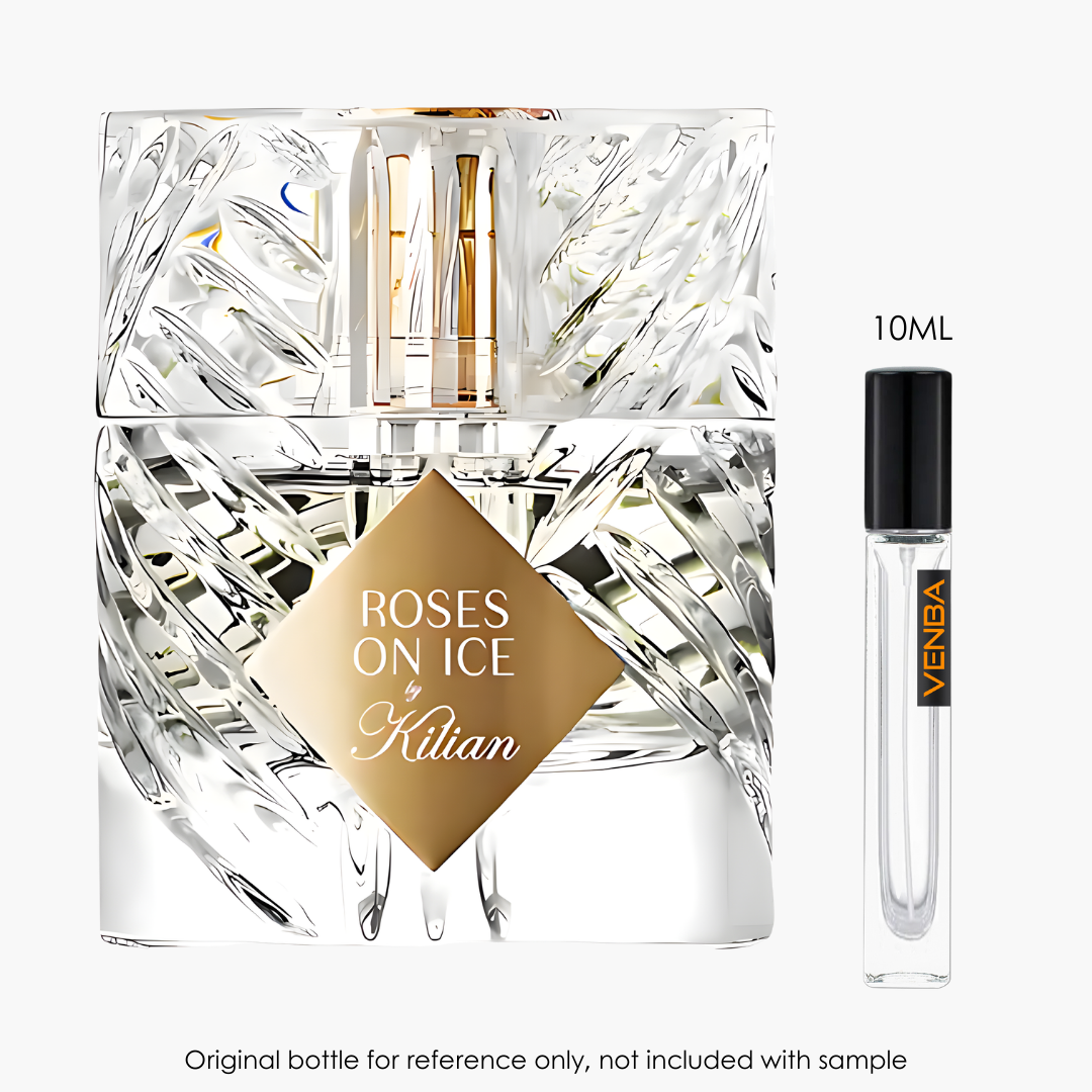 Kilian Roses On Ice EDP