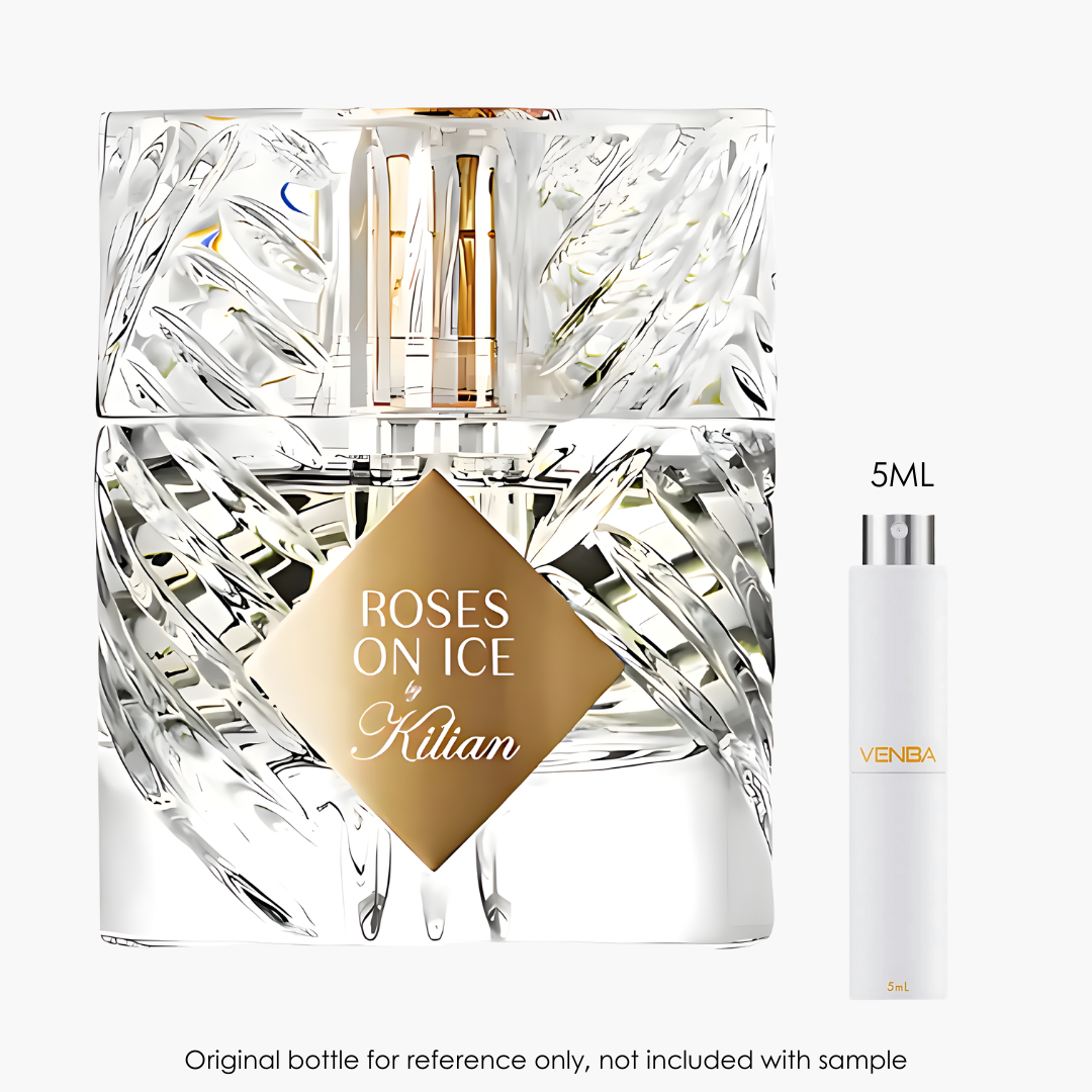 Kilian Roses On Ice EDP