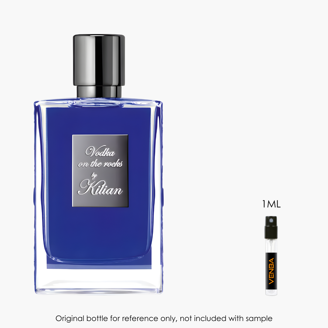 Kilian Vodka On The Rocks EDP