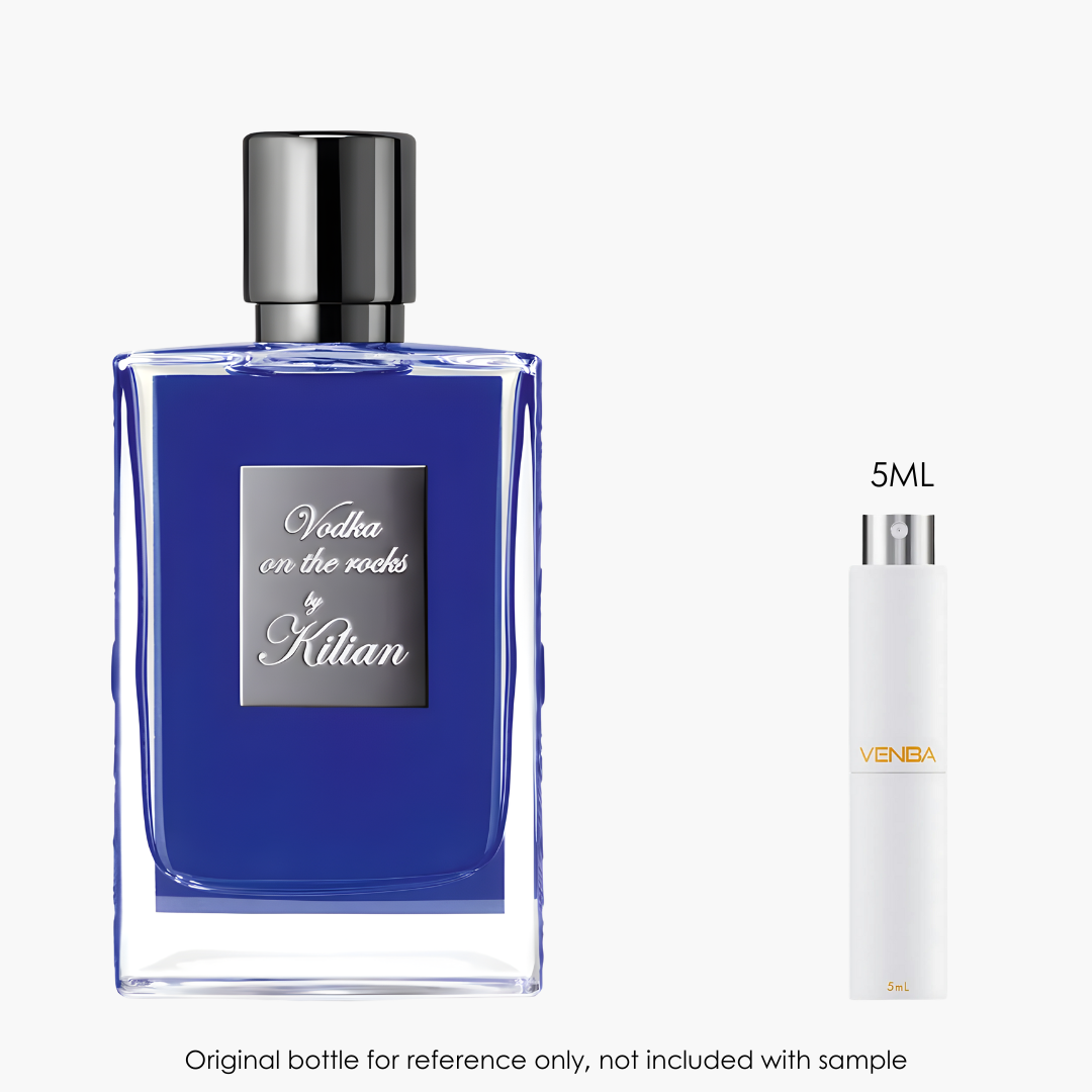 Kilian Vodka On The Rocks EDP