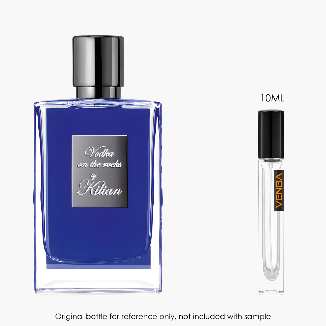 Kilian Vodka On The Rocks EDP