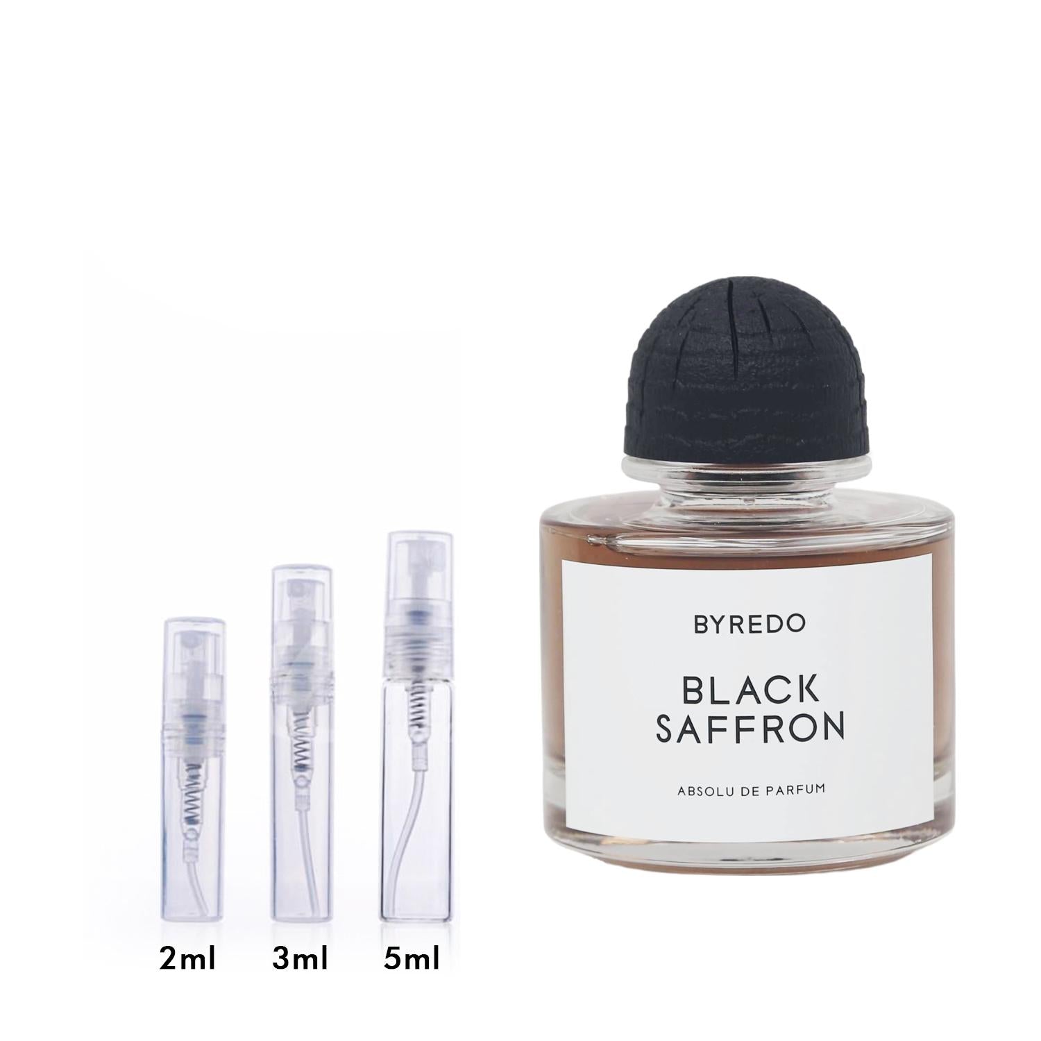 Byredo Black Saffron Absolu Eau de Parfum Unisex