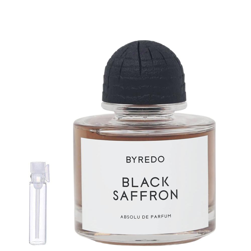 Byredo Black Saffron Absolu Eau de Parfum Unisex