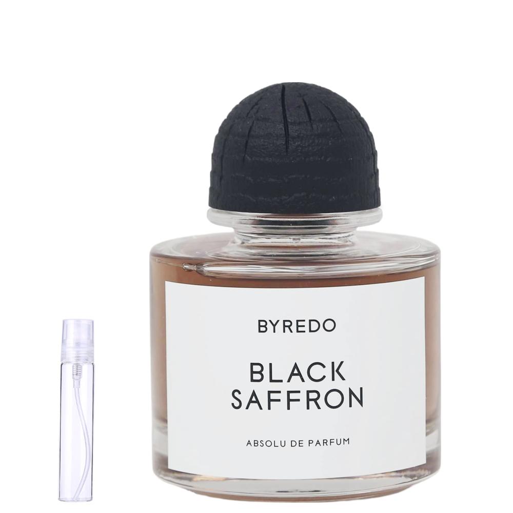 Byredo Black Saffron Absolu Eau de Parfum Unisex