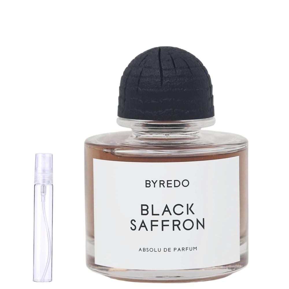 Byredo Black Saffron Absolu Eau de Parfum Unisex