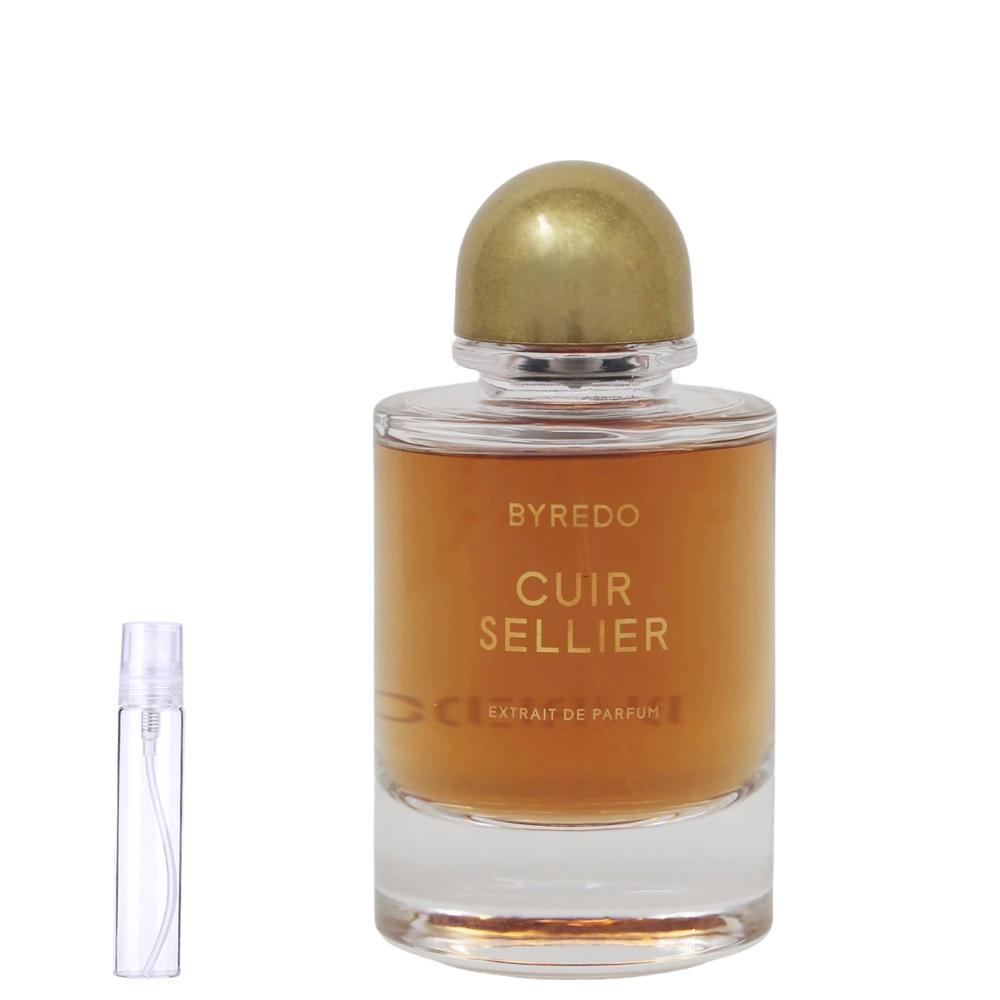 Byredo Cuir Sellier 2025 Extrait de Perfume Unisex