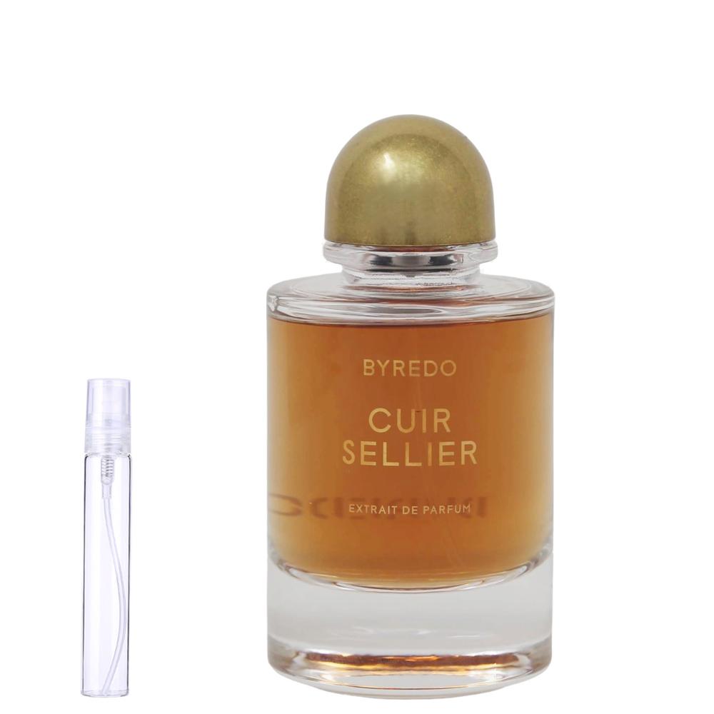 Byredo Cuir Sellier 2025 Extrait de Perfume Unisex