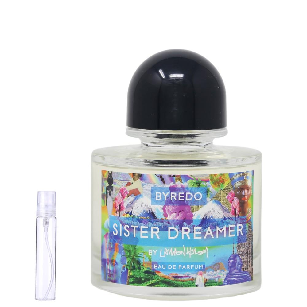 Byredo Sister Dreamer Eau de Parfum Unisex