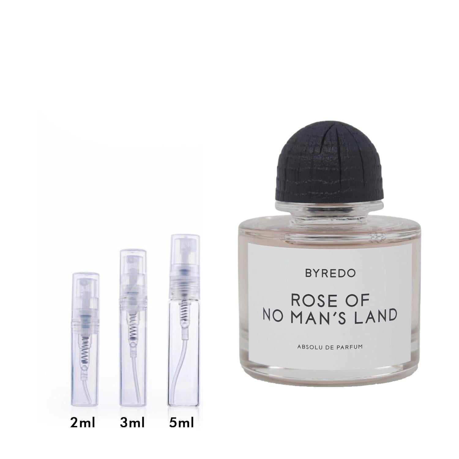Byredo Rose of No Mans Land Absolu Eau de Parfum Unisex