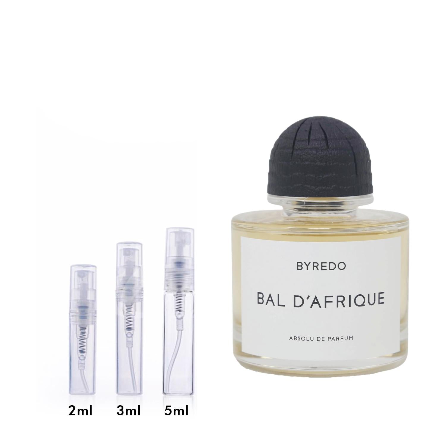 Byredo Bal DAfrique Absolu Eau de Parfum Unisex