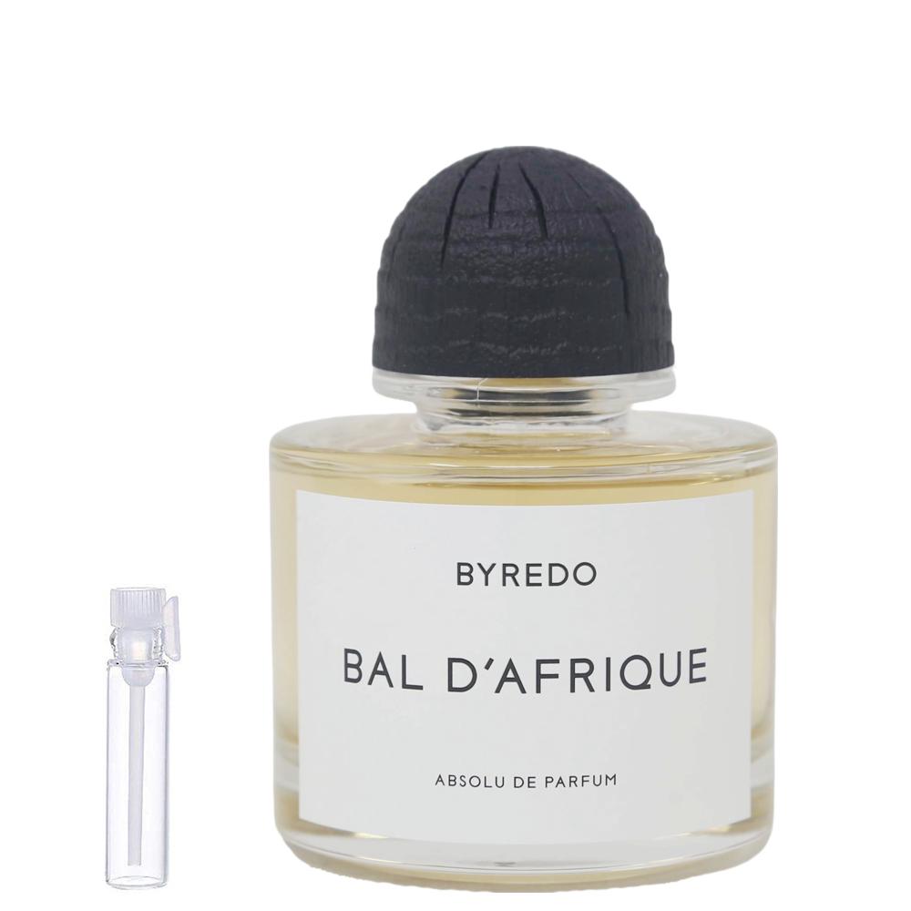 Byredo Bal DAfrique Absolu Eau de Parfum Unisex