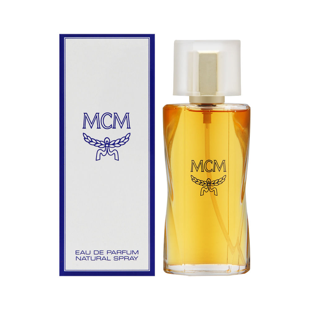 MCM Blue Paradise by MCM for Women