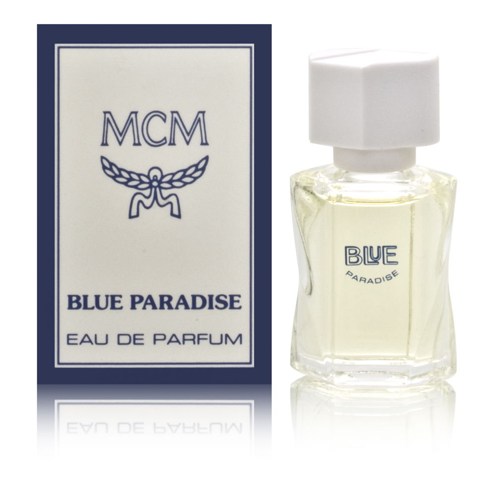 MCM Blue Paradise by MCM for Women