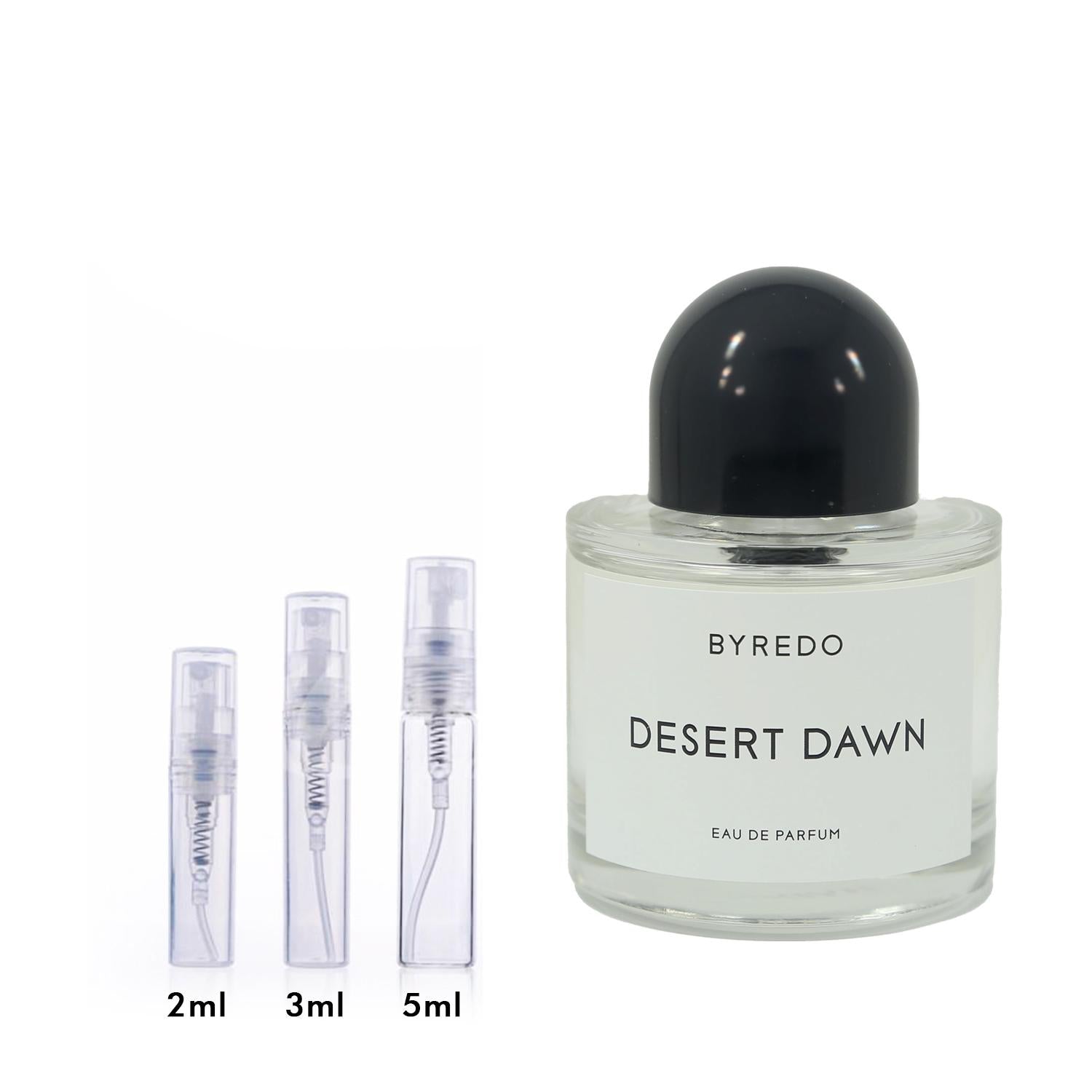 Byredo Desert Dawn Eau de Parfum Unisex