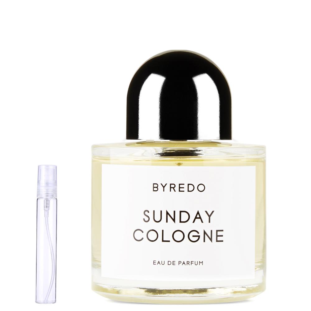 BYREDO Sunday Cologne Eau de Parfum Unisex