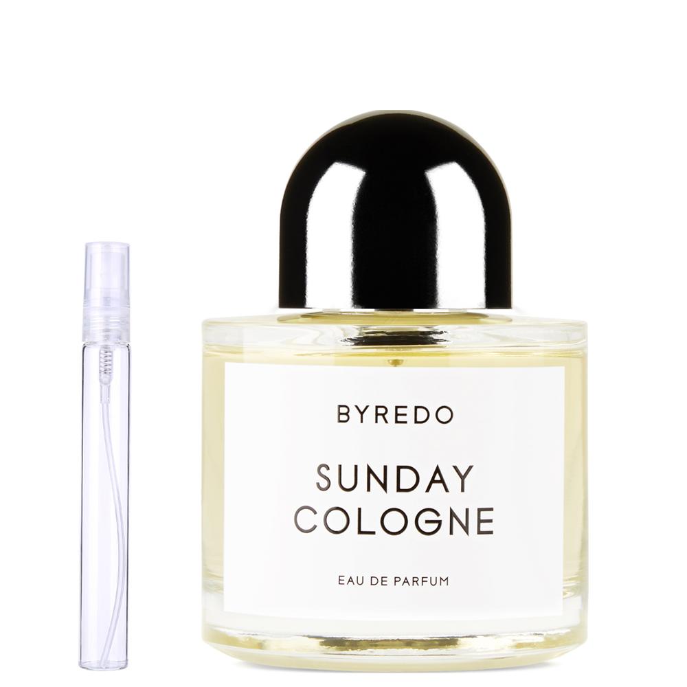 BYREDO Sunday Cologne Eau de Parfum Unisex