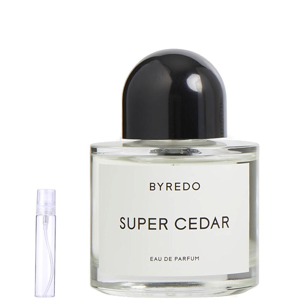 BYREDO Super Cedar Eau de Parfum Unisex