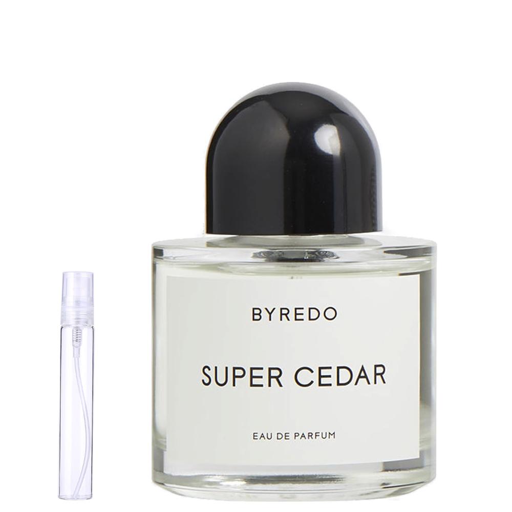 BYREDO Super Cedar Eau de Parfum Unisex