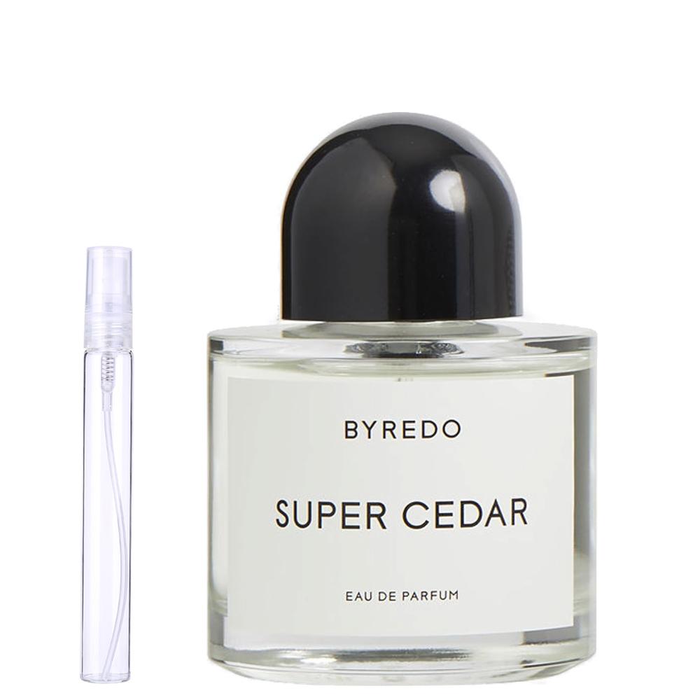 BYREDO Super Cedar Eau de Parfum Unisex