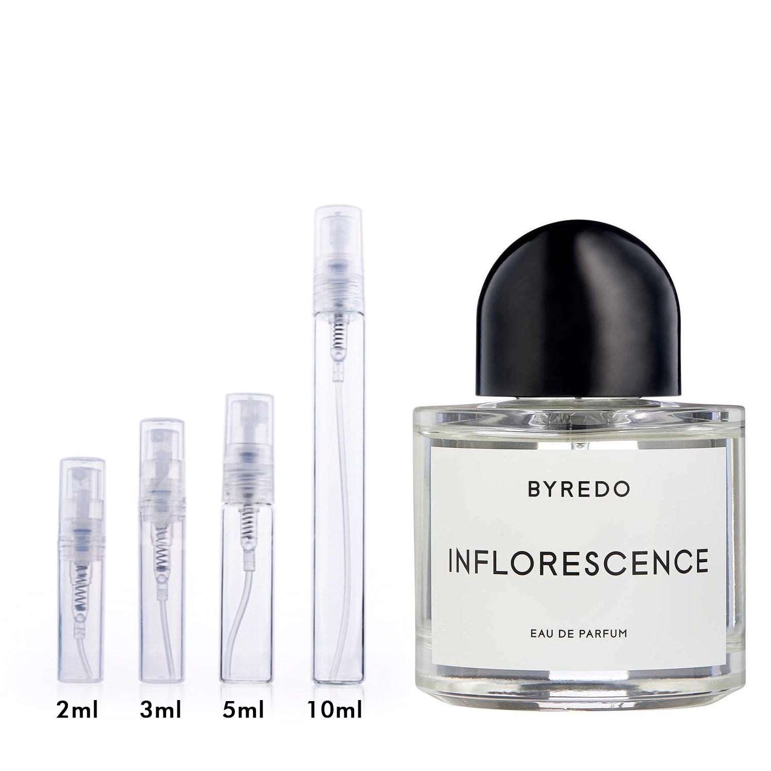 BYREDO Inflorescence Eau de Parfum Unisex