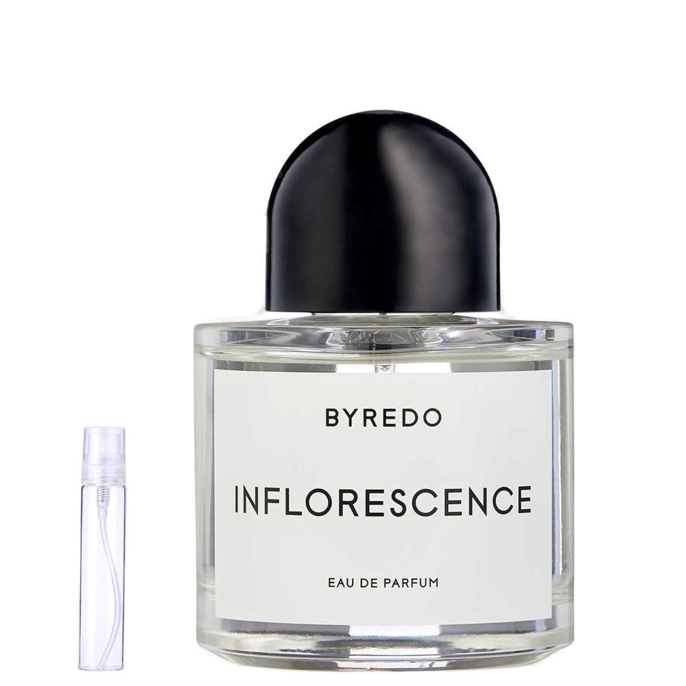 BYREDO Inflorescence Eau de Parfum Unisex