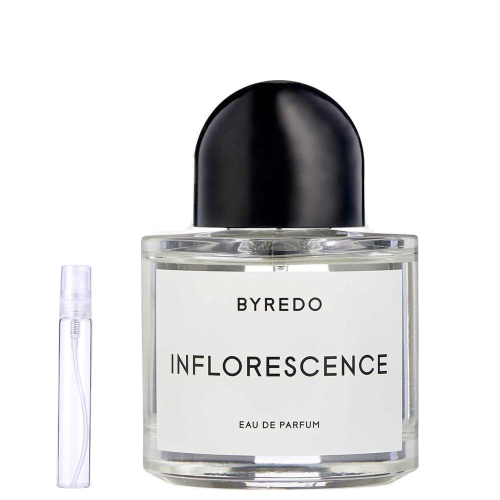 BYREDO Inflorescence Eau de Parfum Unisex
