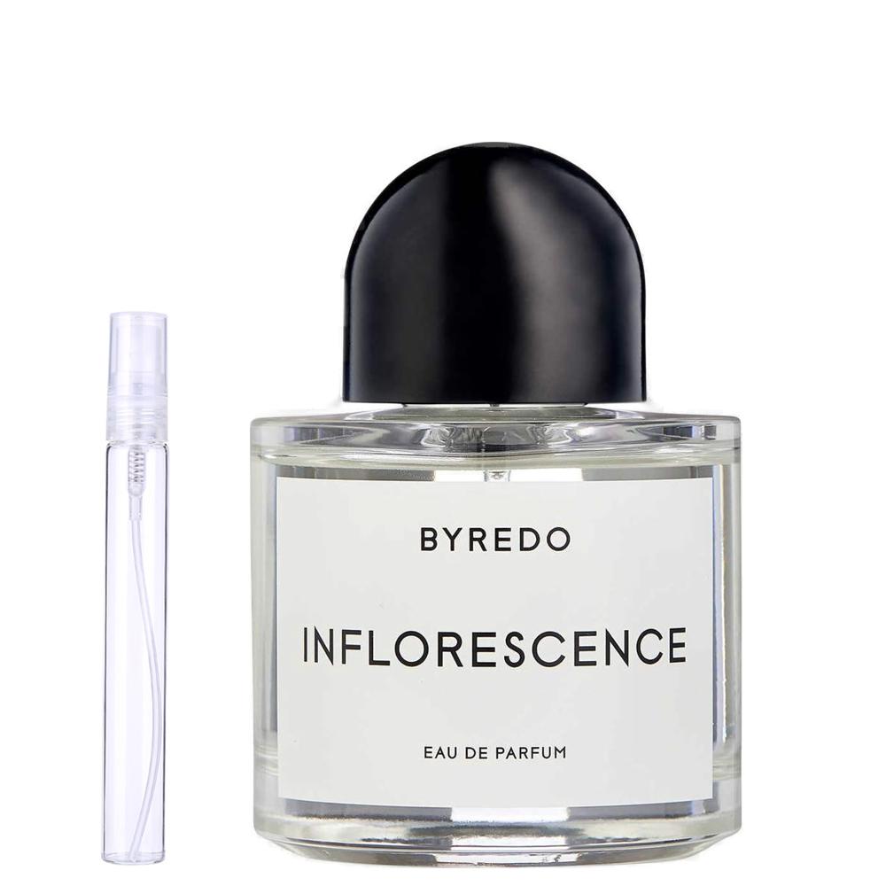 BYREDO Inflorescence Eau de Parfum Unisex