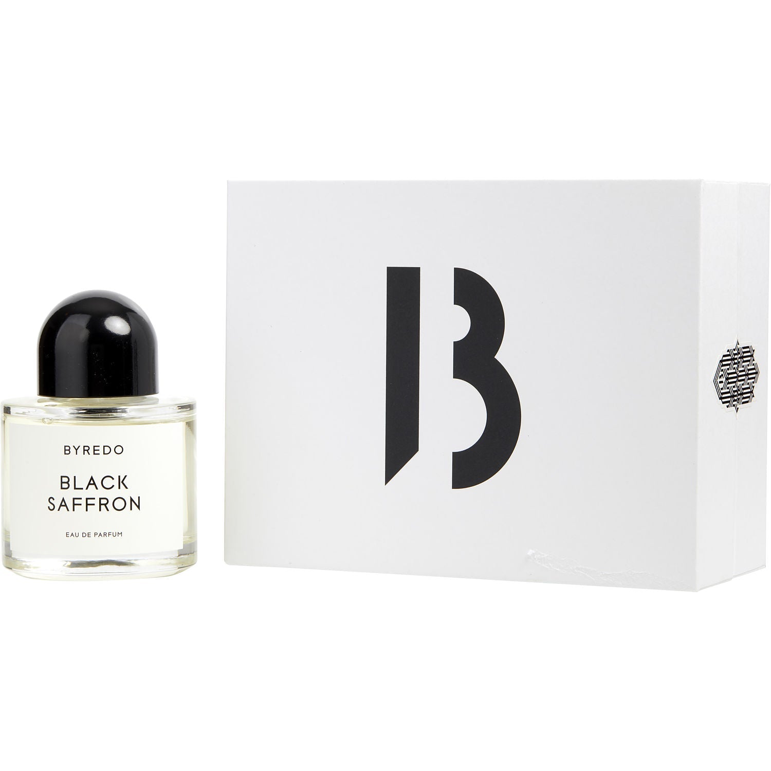 BYREDO Black Saffron Eau de Parfum Unisex