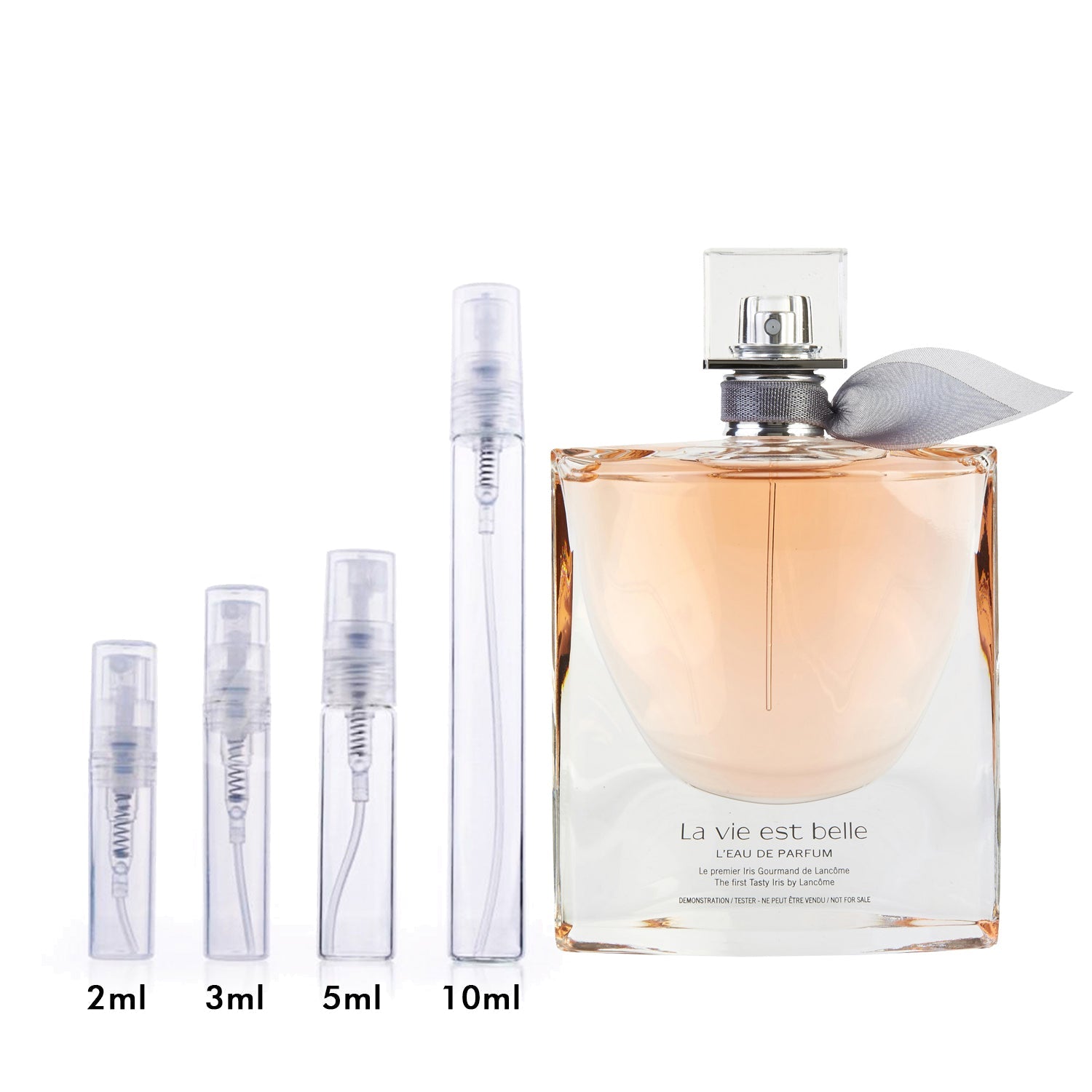 Lancome La Vie Est Belle Eau de Parfum for Women - Box Item