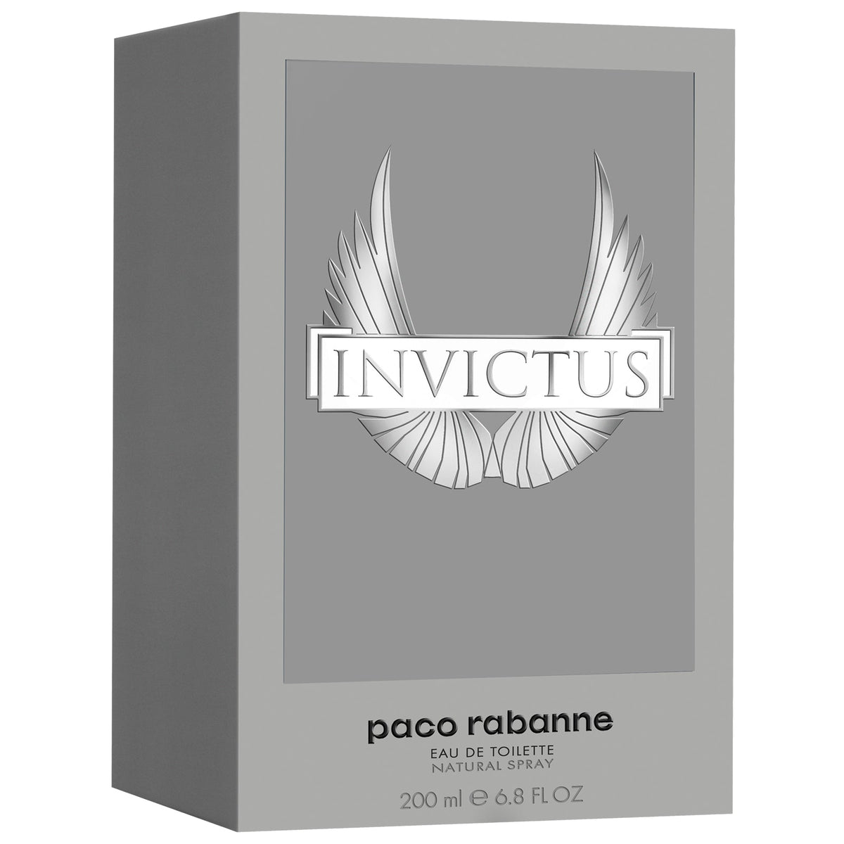 Rabanne Invictus Eau de Toilette 200 ml